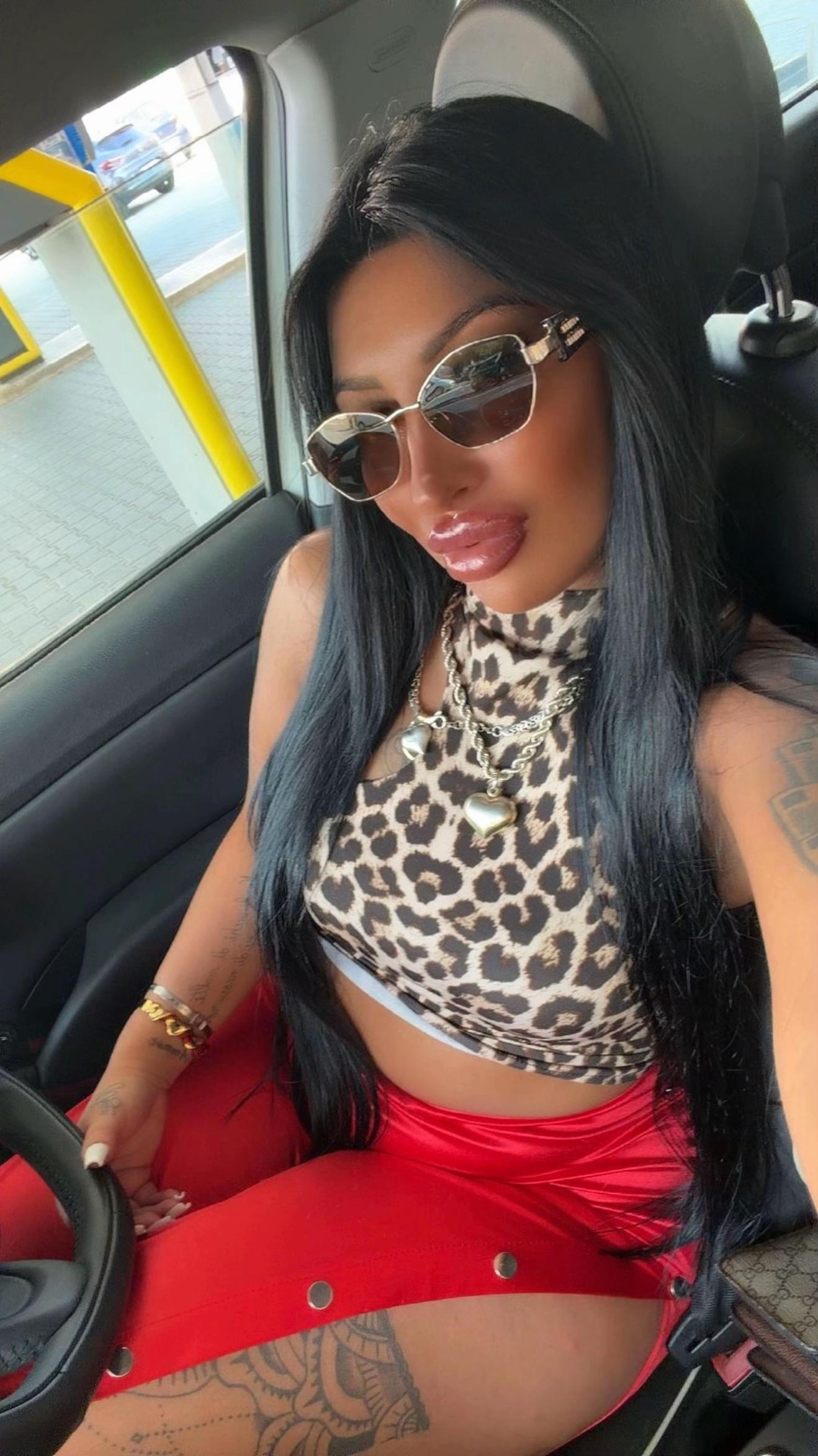 @_Desy_Rendina_