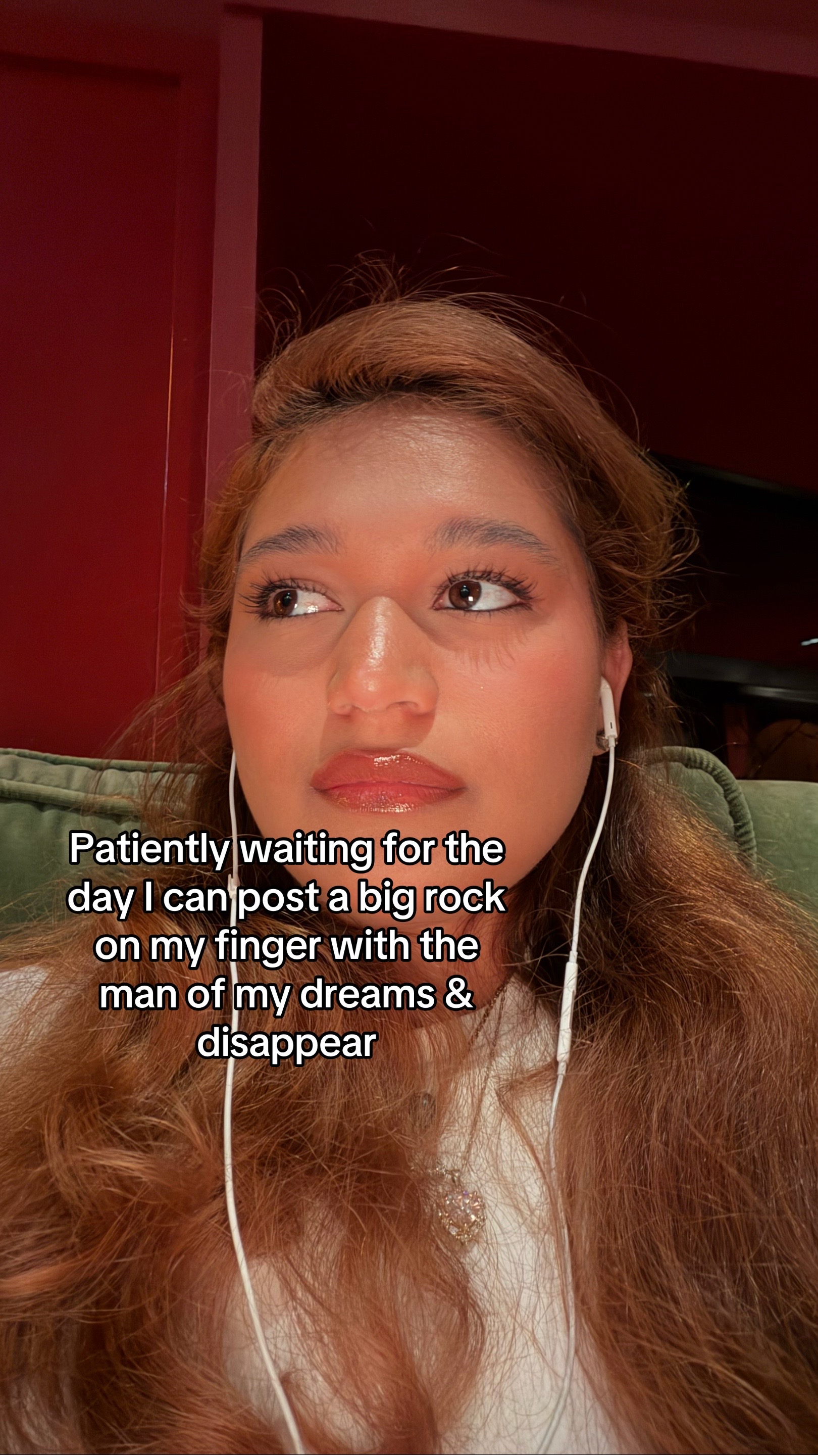 @Celina Zimmerman