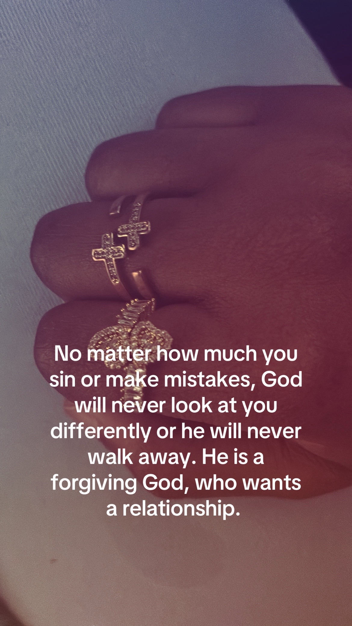 @God’s Child