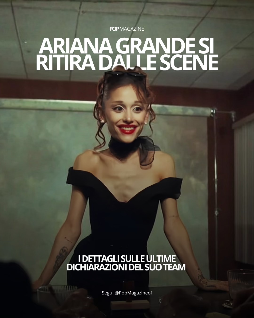 @POP MAGAZINE