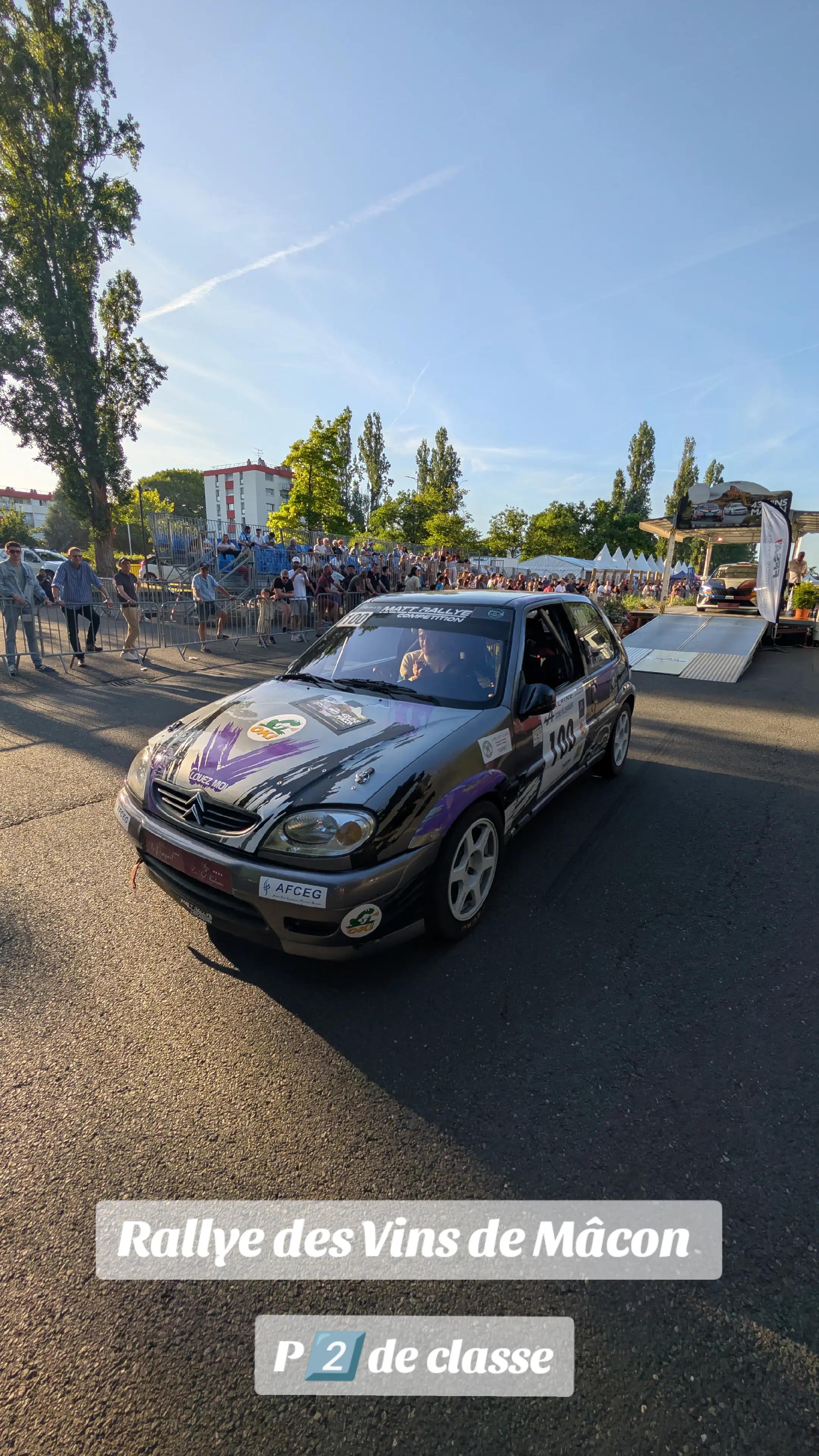 @MATT RALLYE