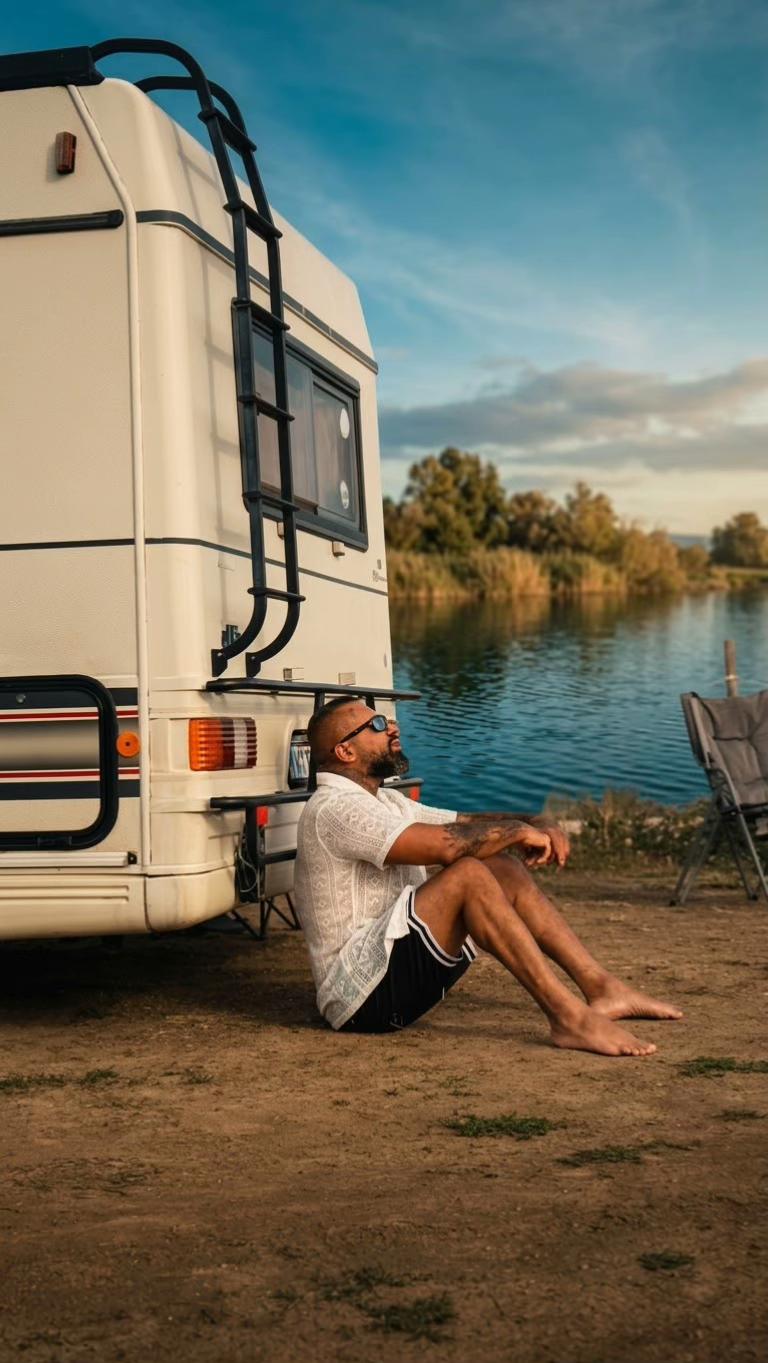 @⚓️Tattoo Hope⚓️ on the Road 🚐