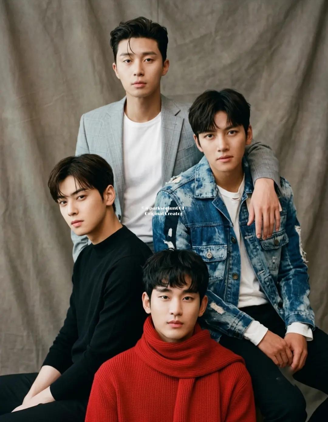 @parkseojoon