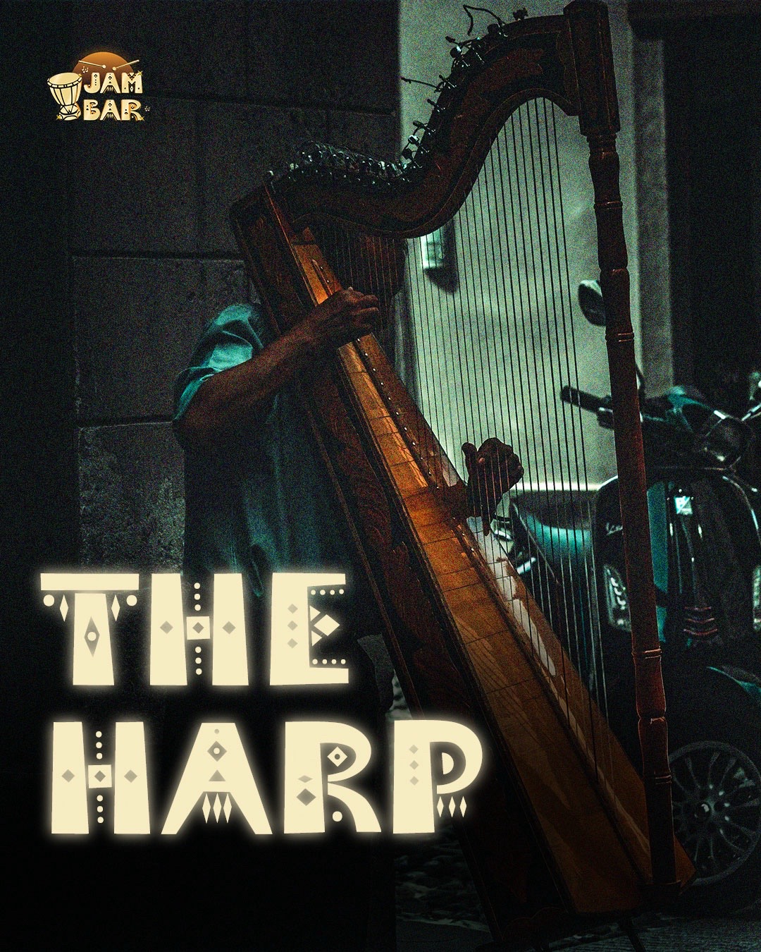 @~TheJamBar