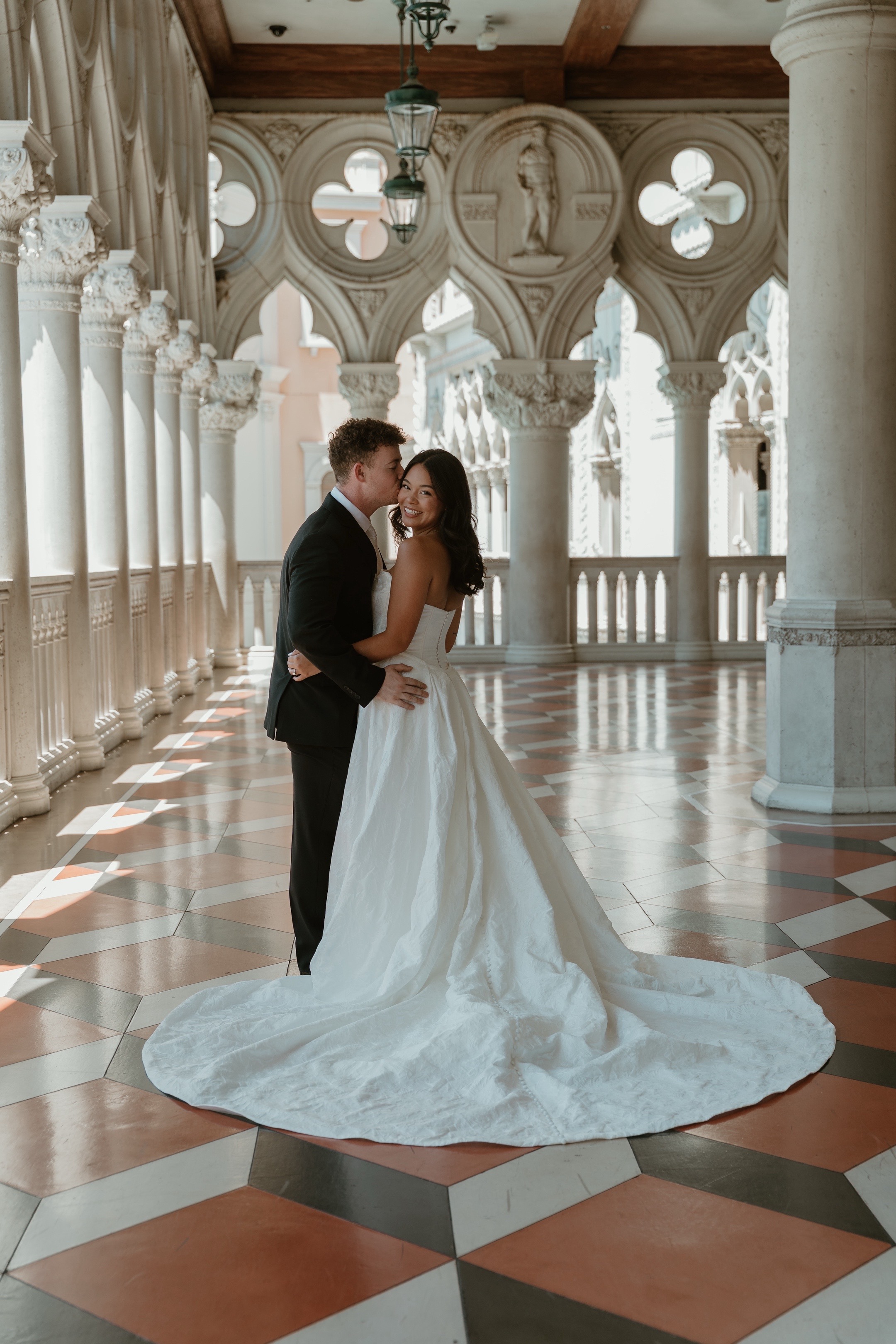 @AMJ | Photo + Elopements