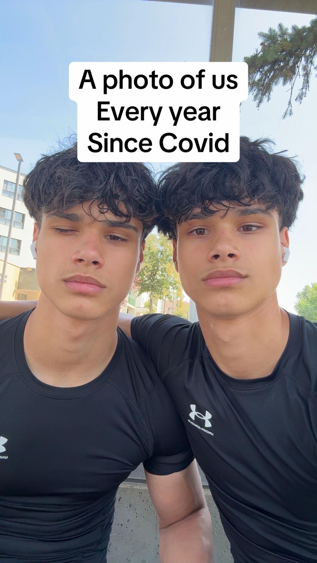 @Rise Twins