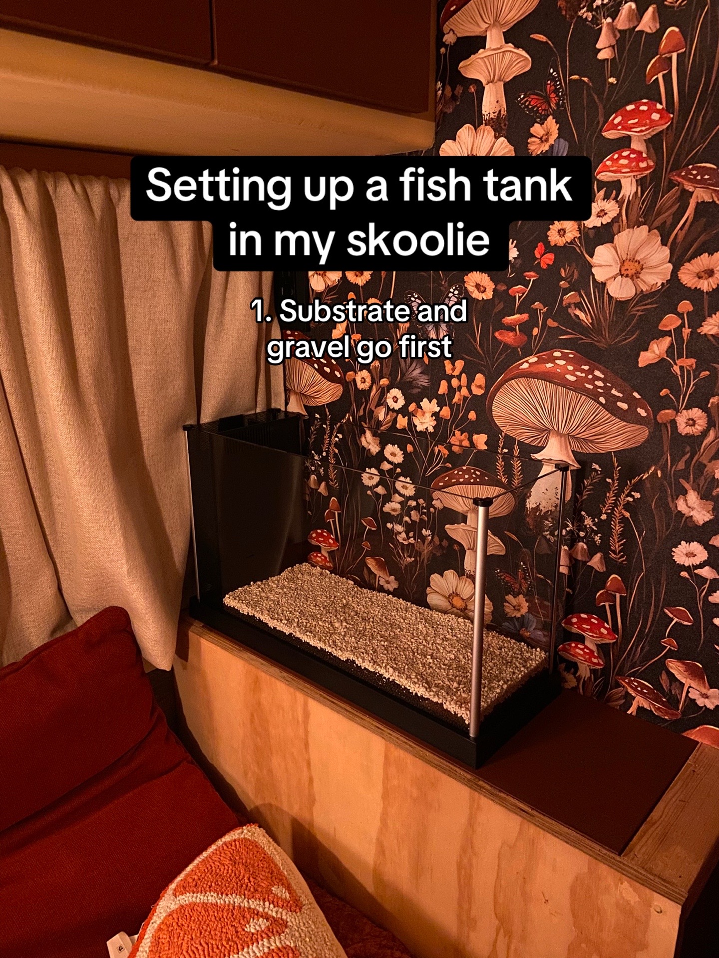 @Sunny The Skoolie