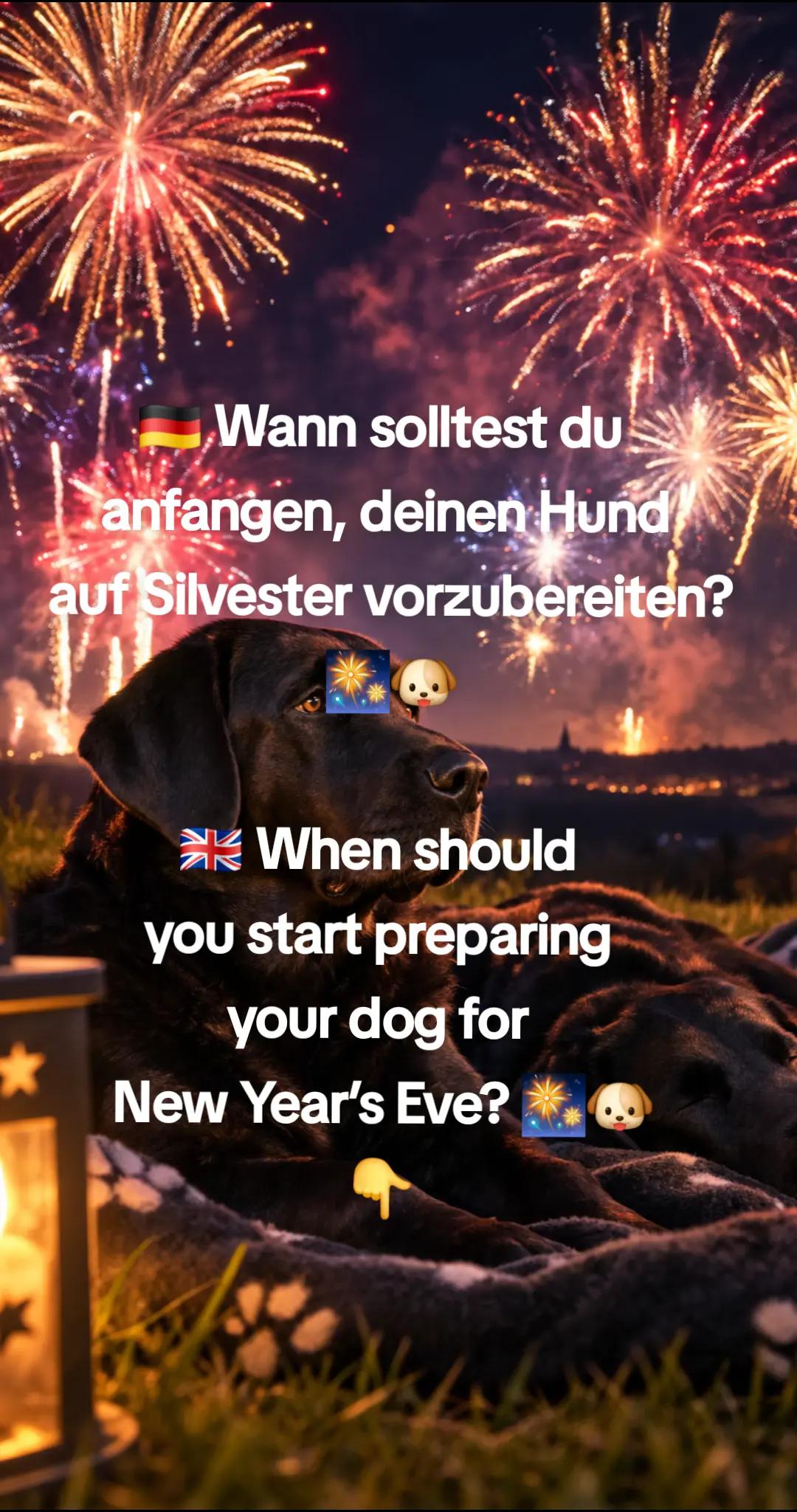 @Arne von Lammertshof-Deckrüde