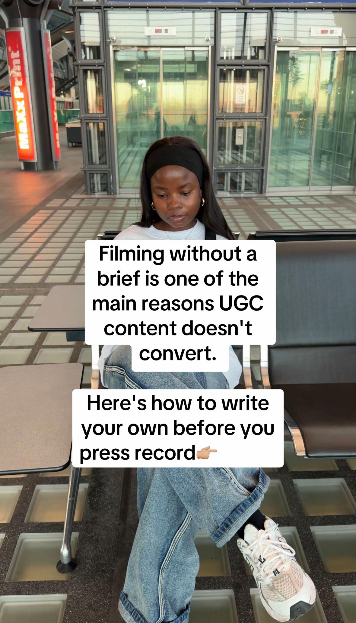 @Peace | UGC Creator & Coach
