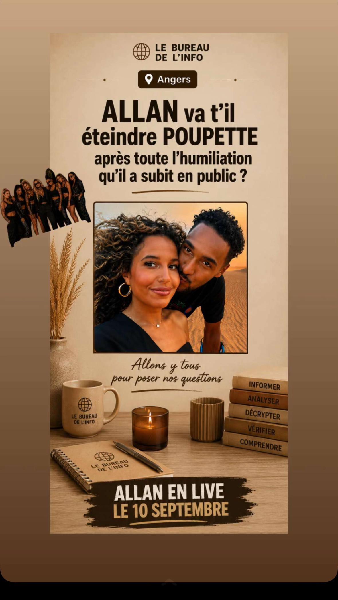 @Lebureaudelinfo🔥