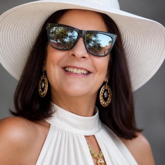 @Maria Pereira