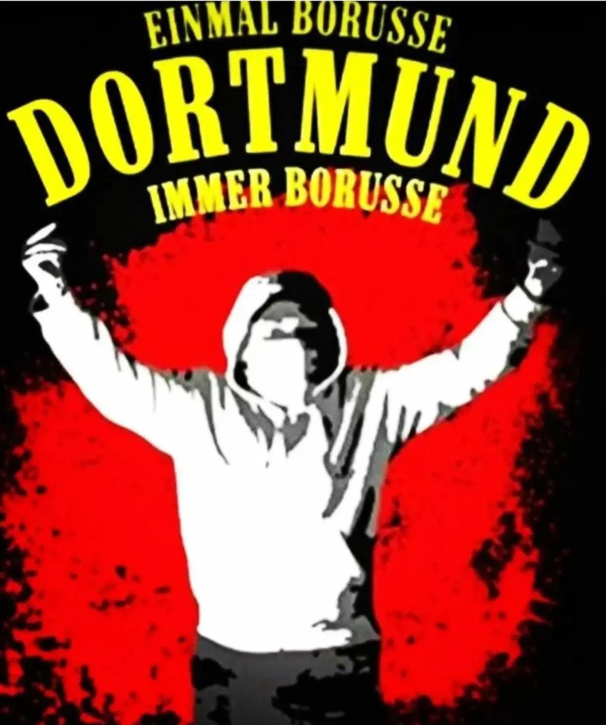 @Micha Dortmund