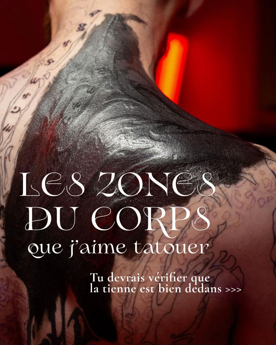 @CORIOLIS • TATTOO