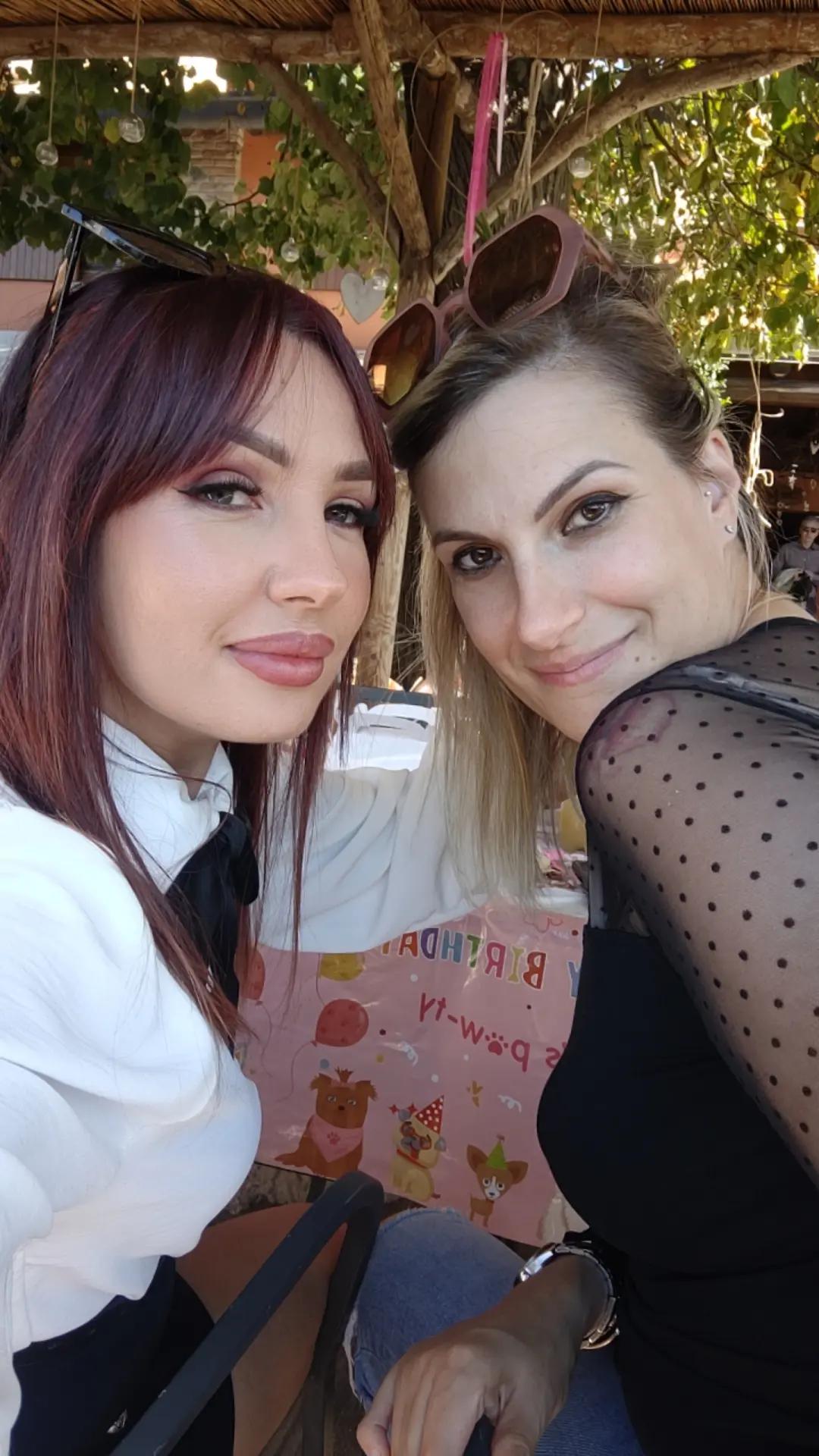 @Francesca Arrai