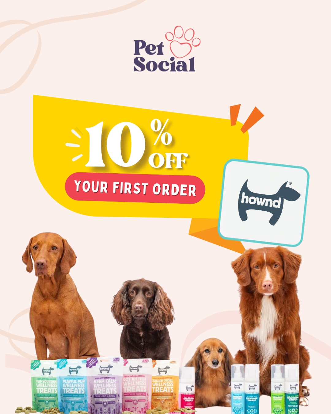 @Pet Social UK