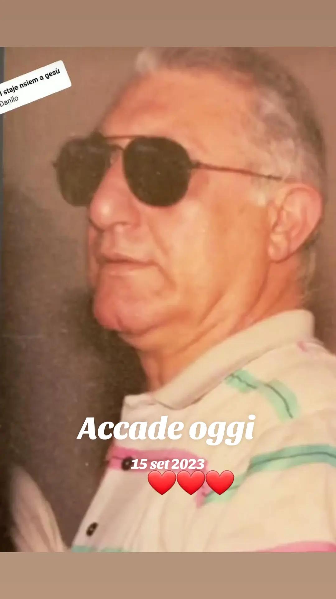 @Desirèe Ragusa