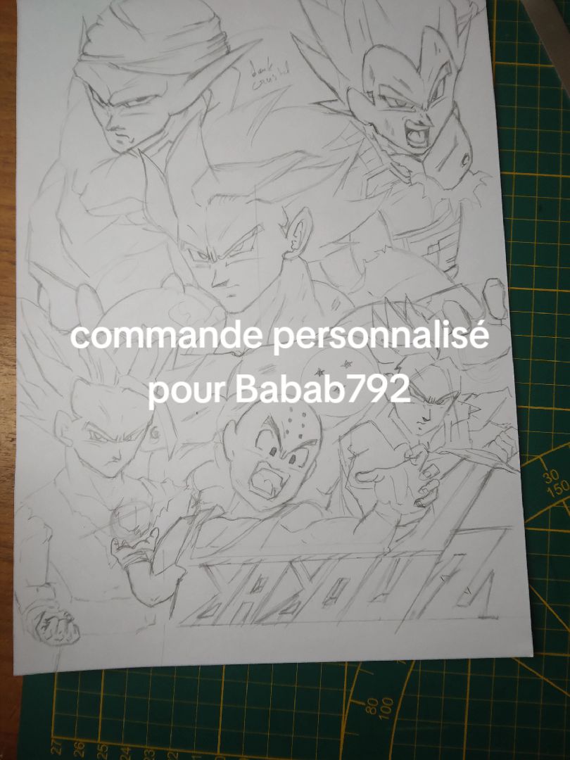 @Juliendrawingshow