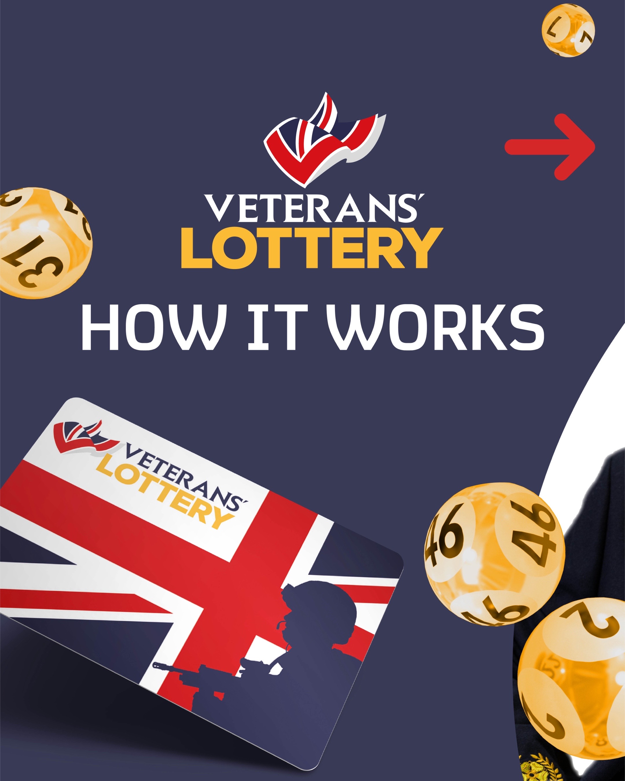 @The Veterans’ Foundation