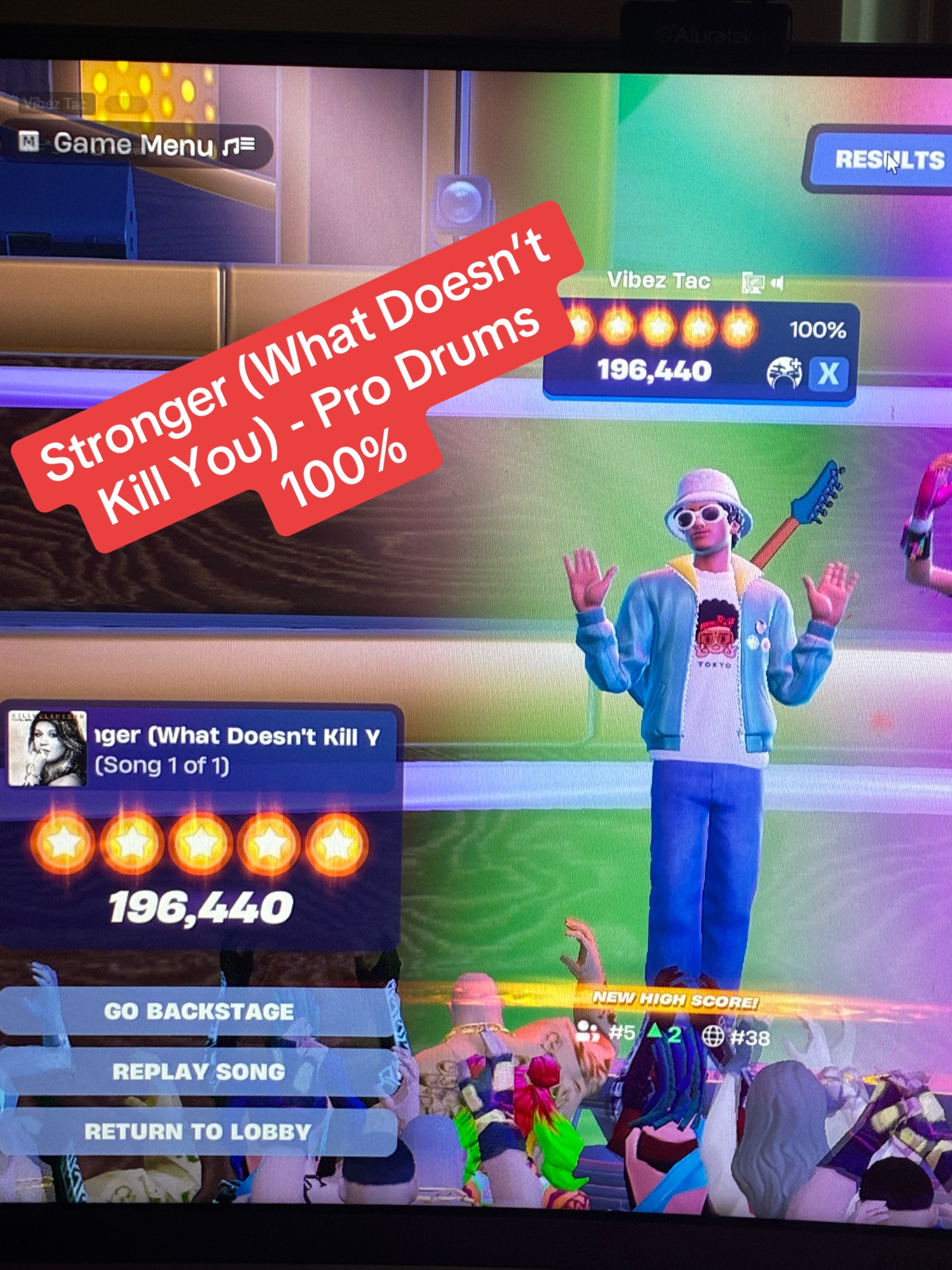 @🥁 Vibez Tac 🎸