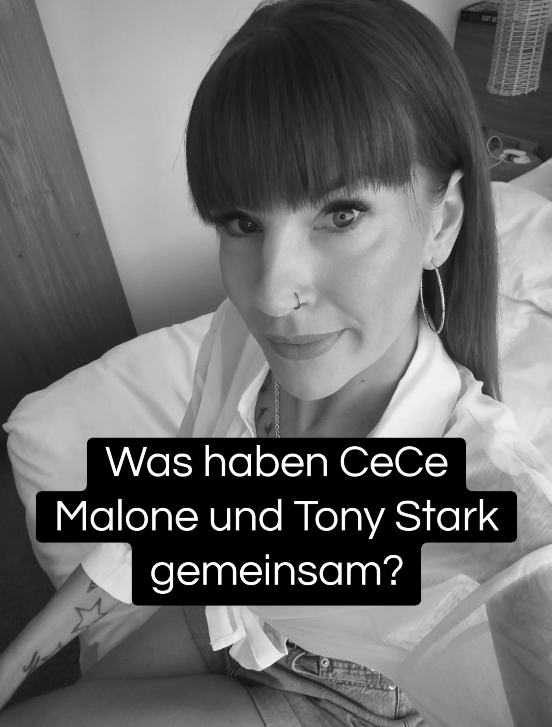 @CeCe Malone | Autorin