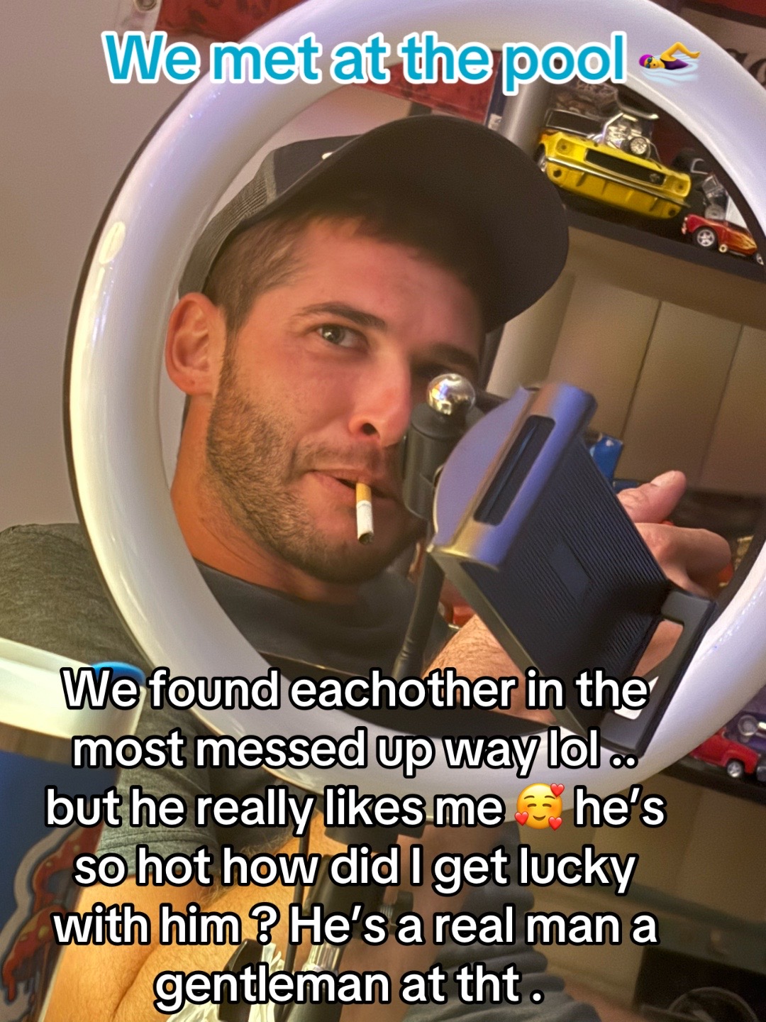 @Karma Rain Tokes