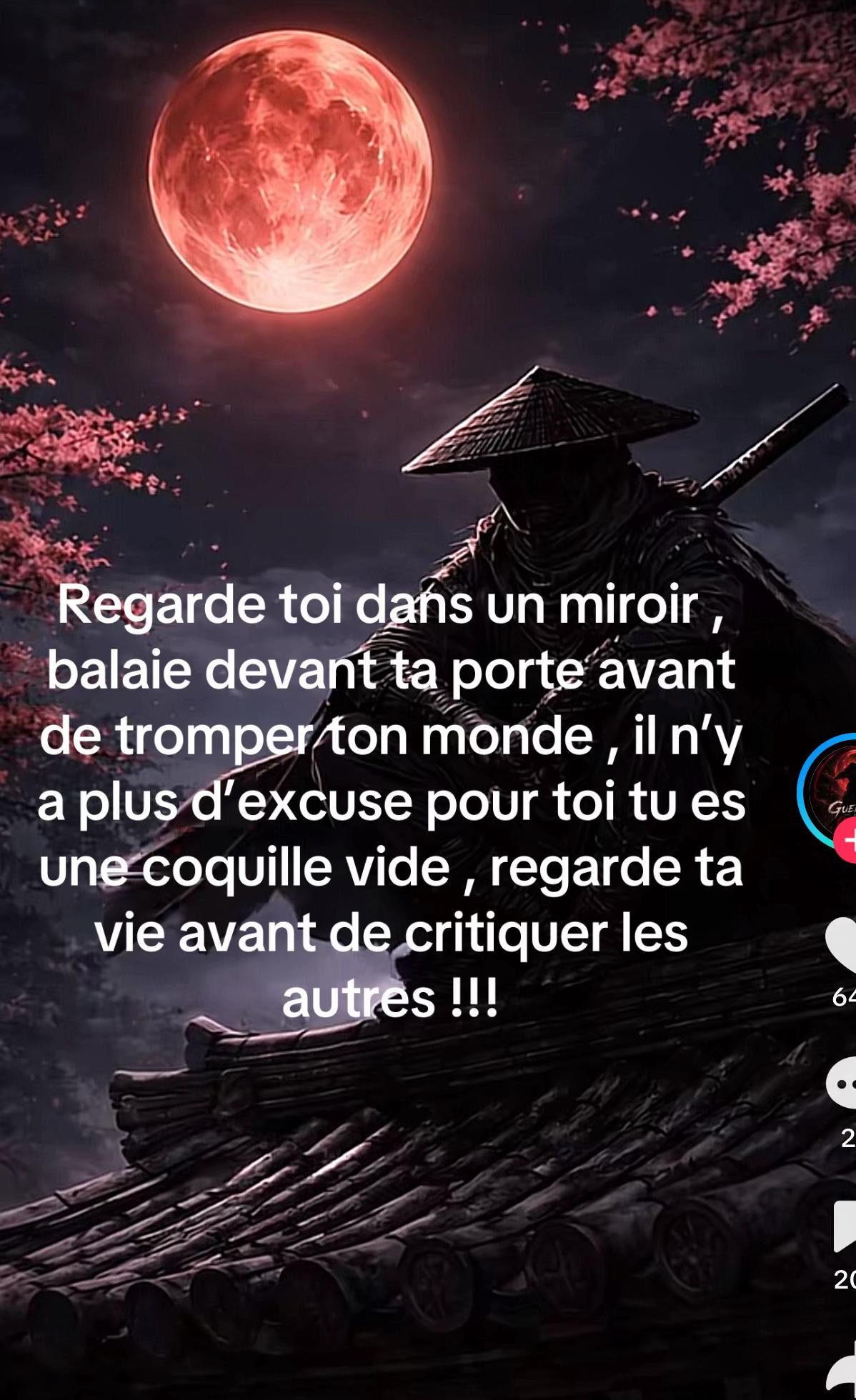 @Francois BARRE Marylyn