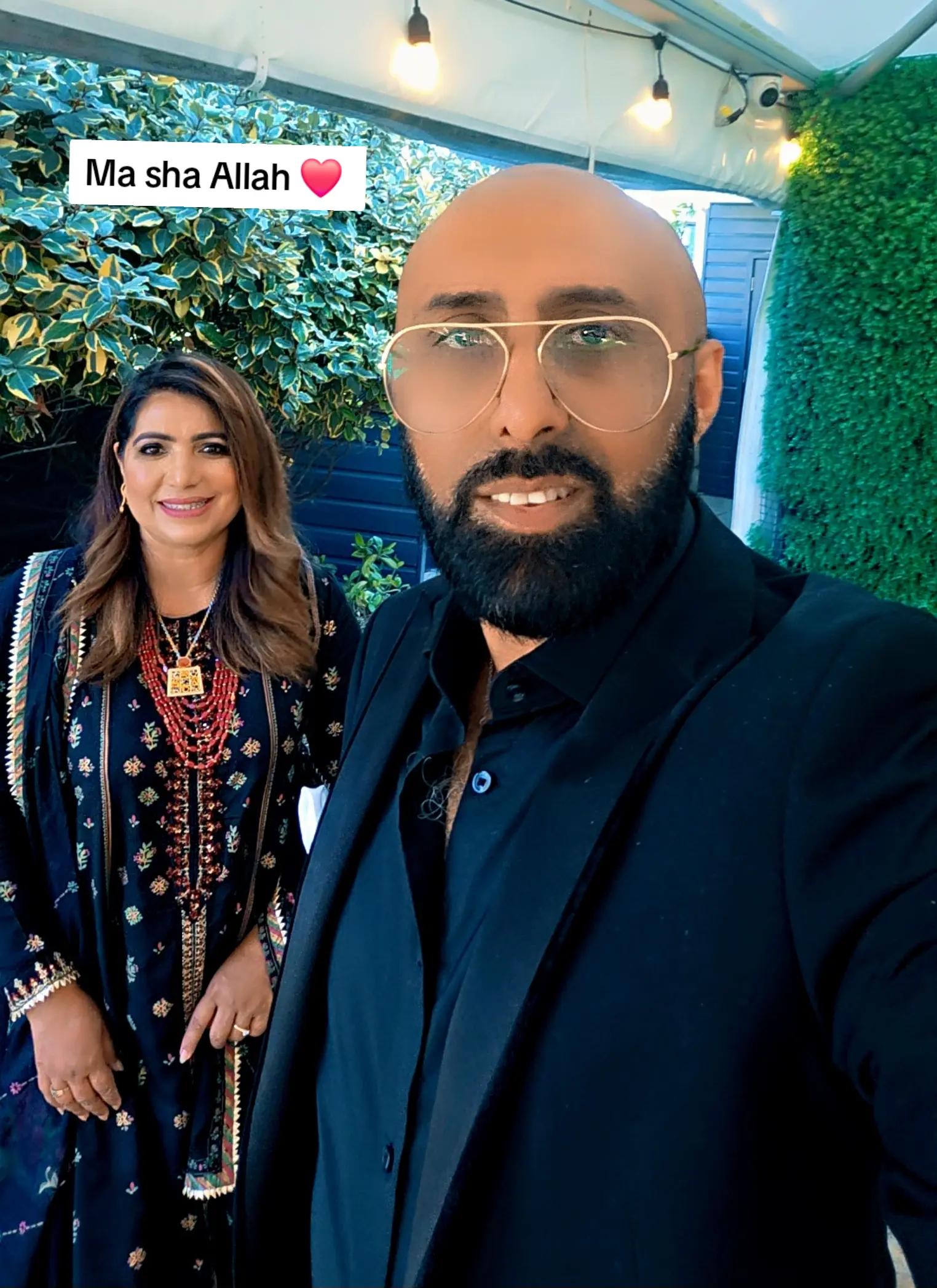 @Naheed lifestyle uk