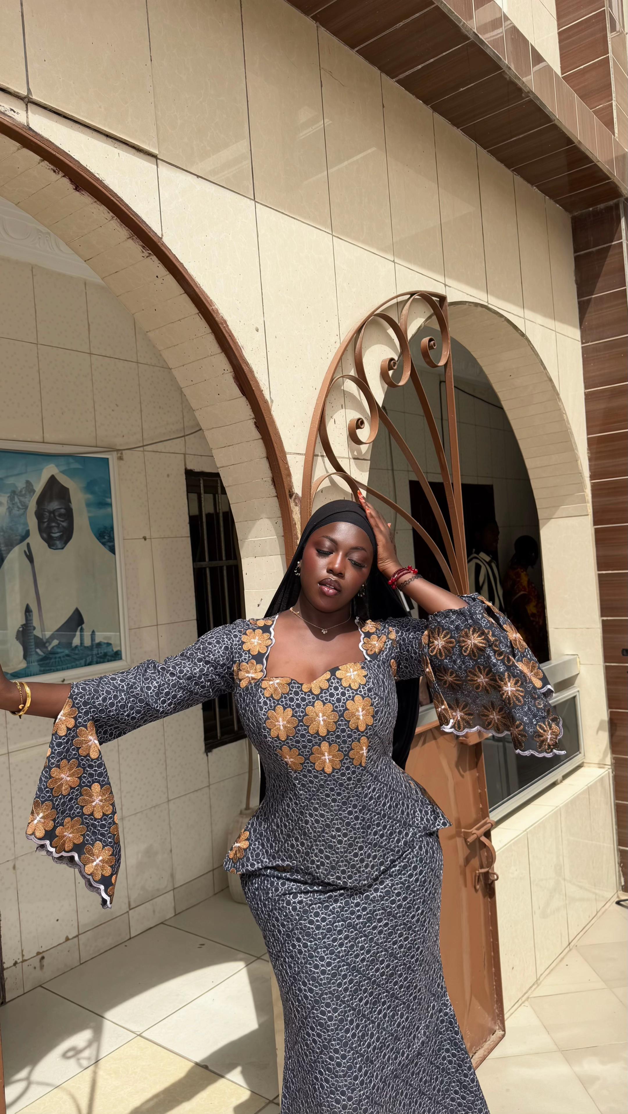 @Aida Mbengue Diouf