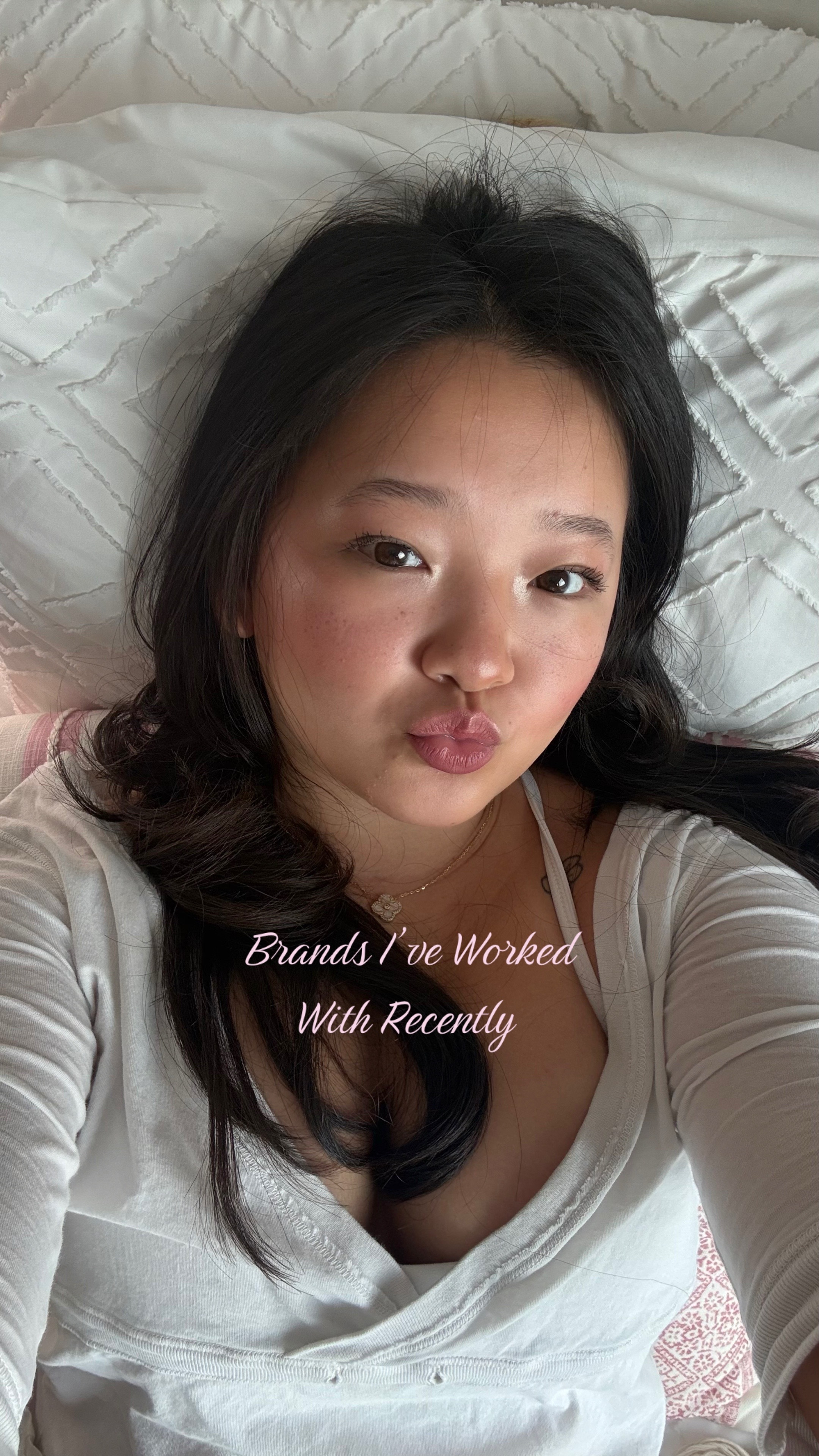 @Eve Vang | Content Creator
