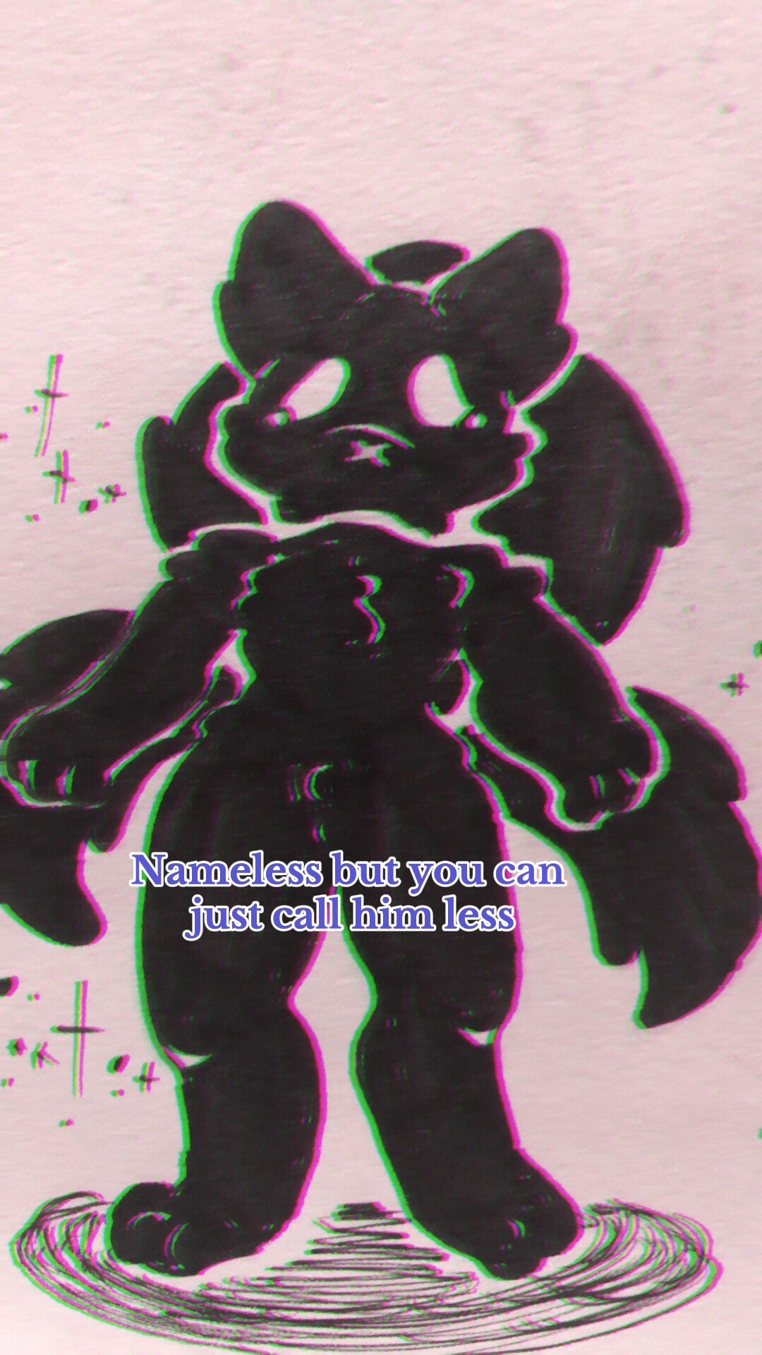 @Blood Blossom Tree