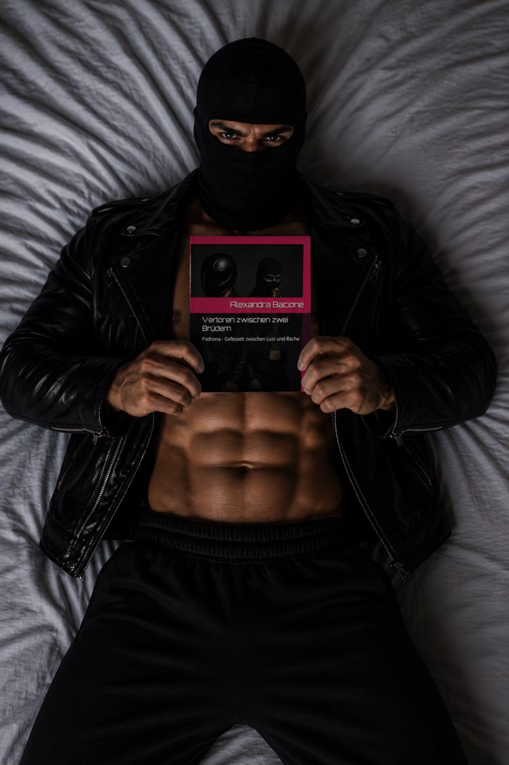 @Darkromance Book
