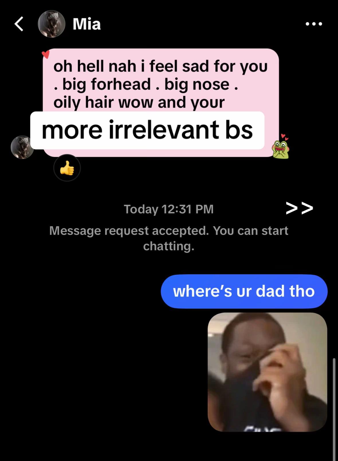 @hateandshade