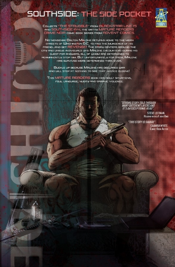 @Advent Comics