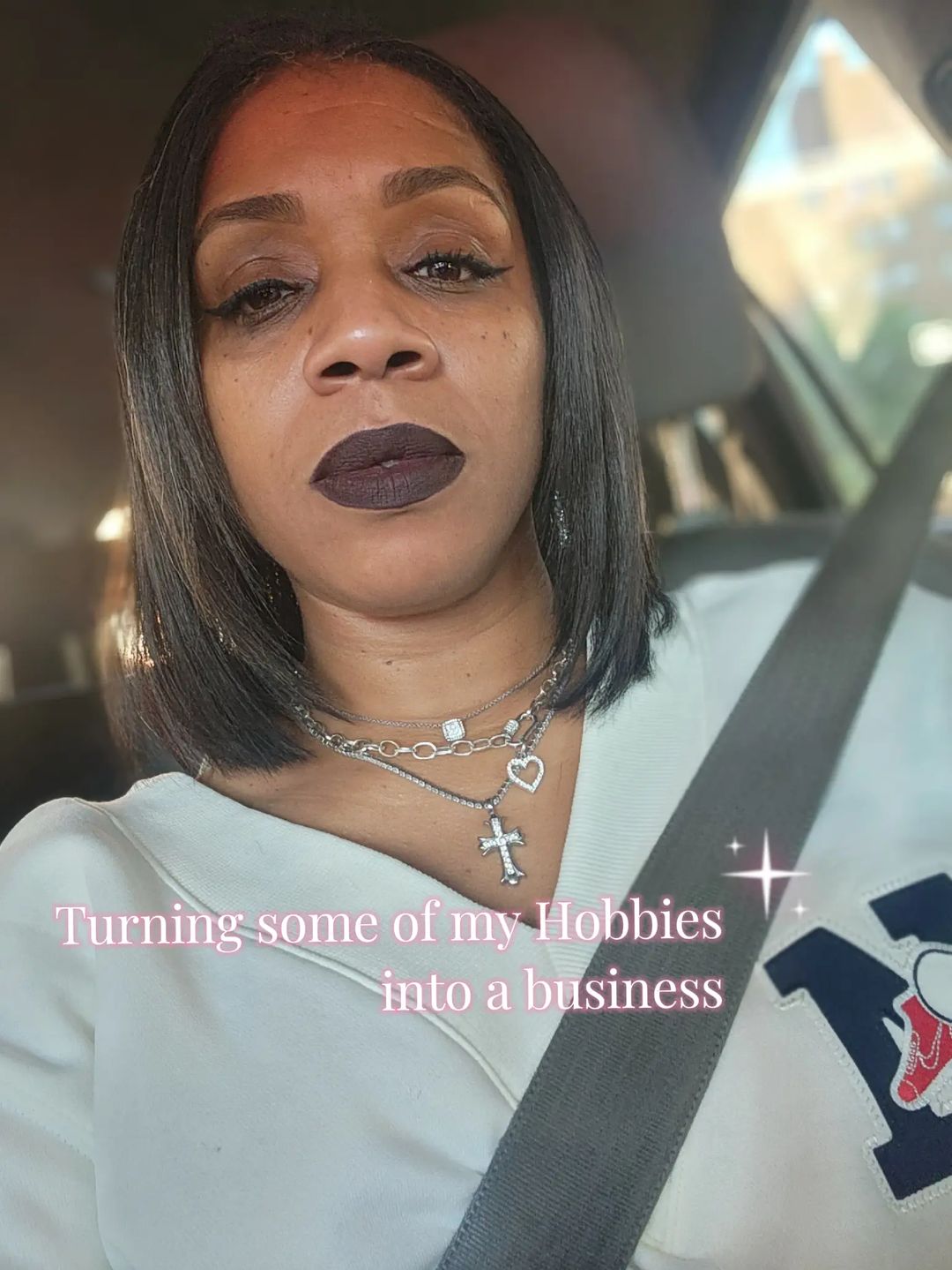 @Catrice Jones