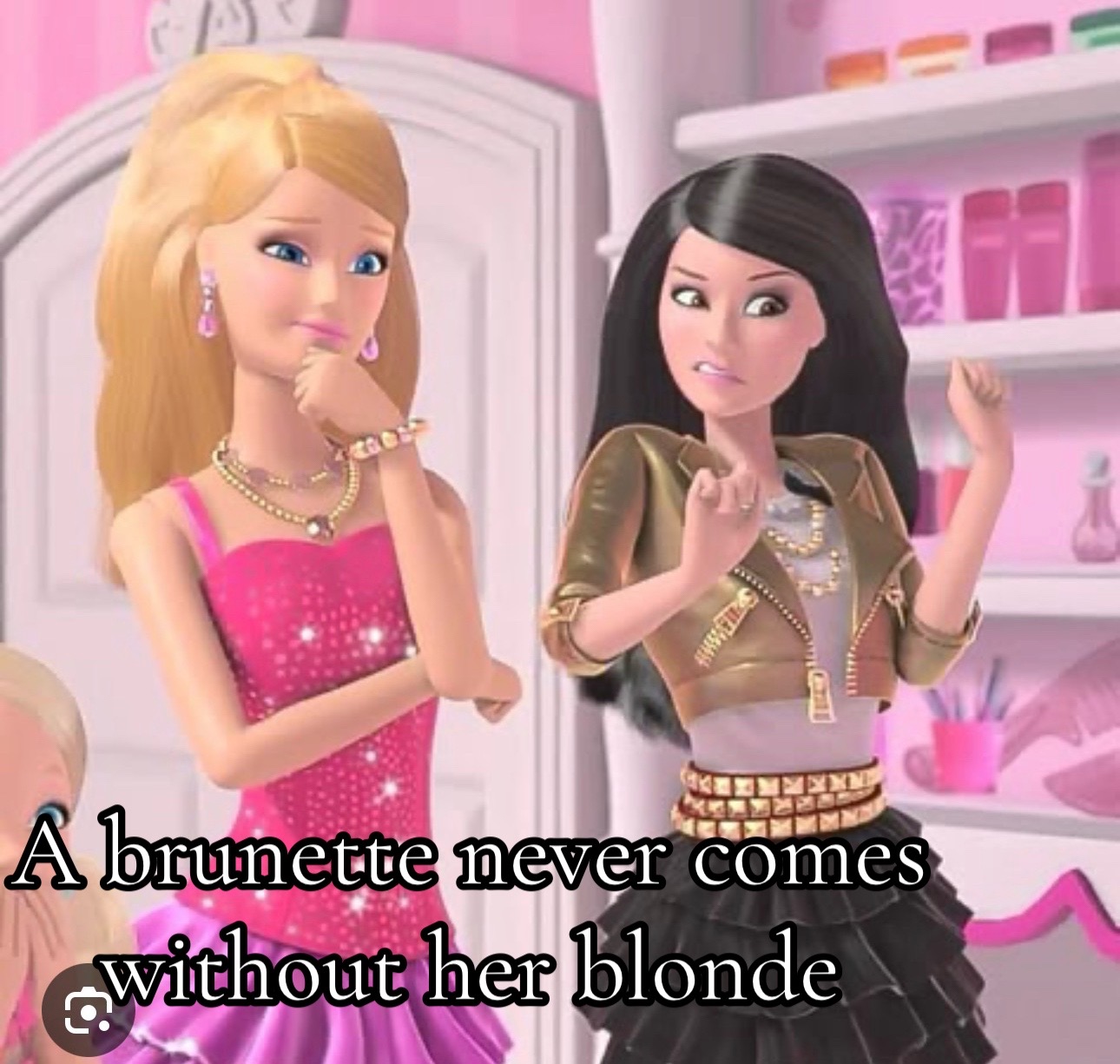@Ms. Bush & Ms. Gray