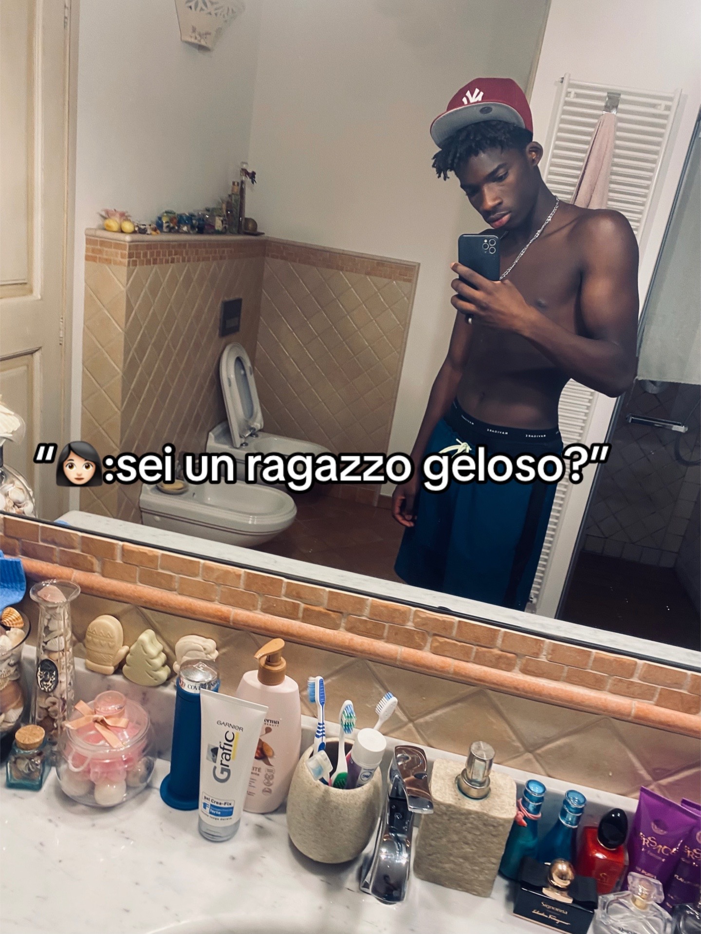 @Momo