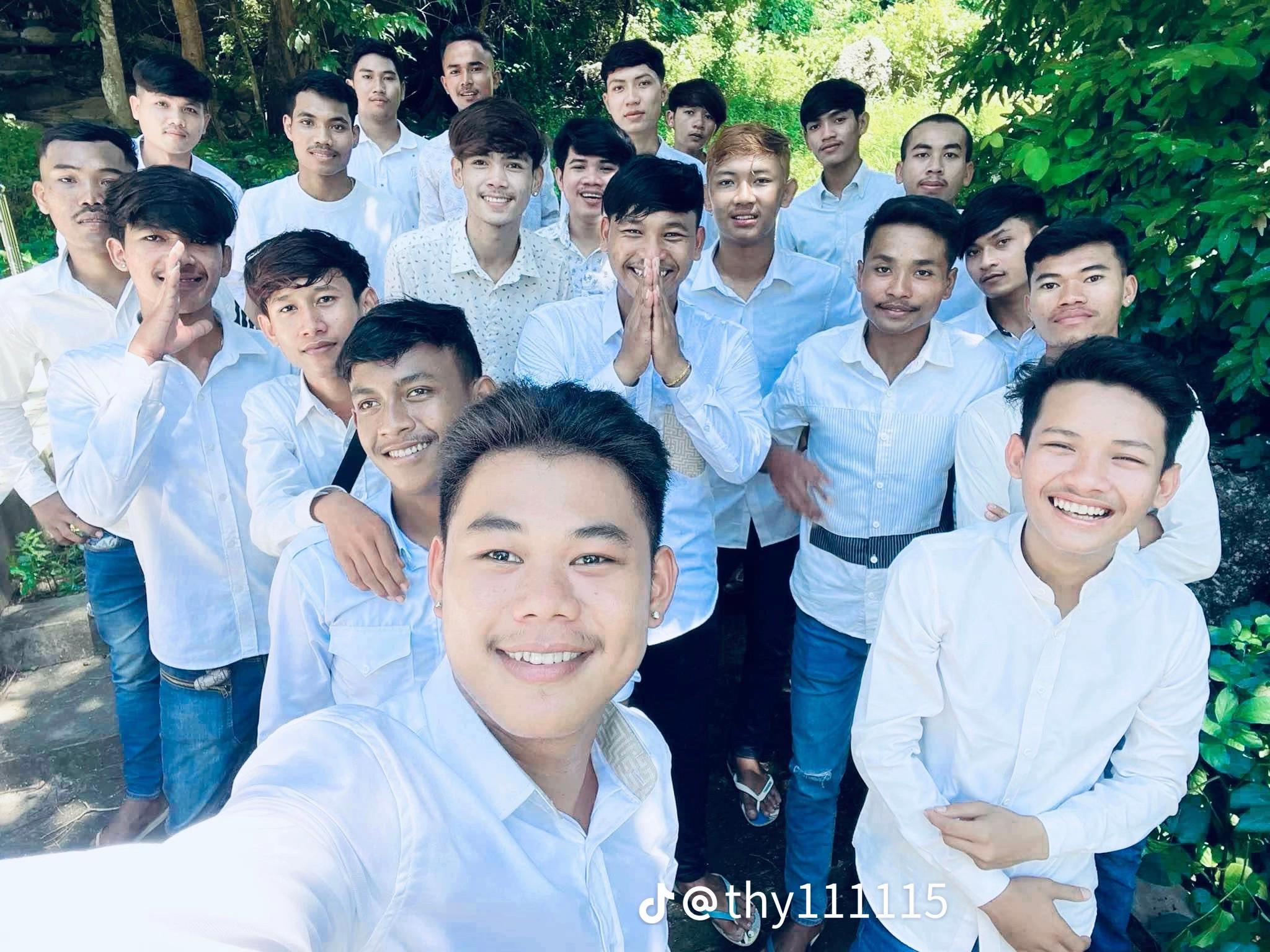 @Seth SokHeng💙