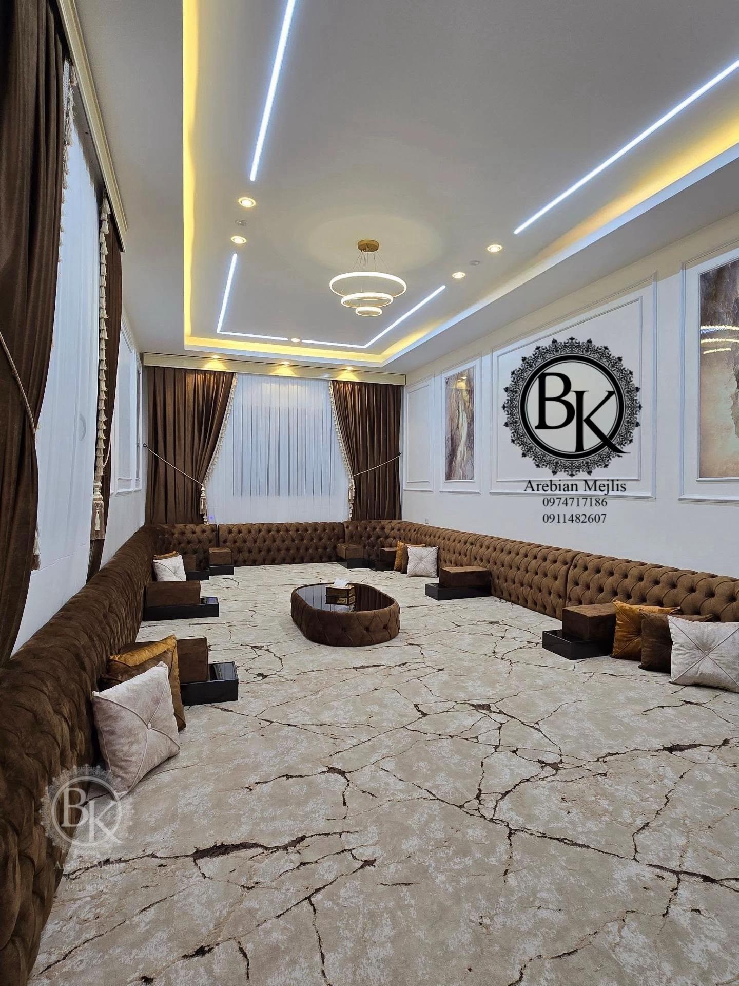 @BK furniture