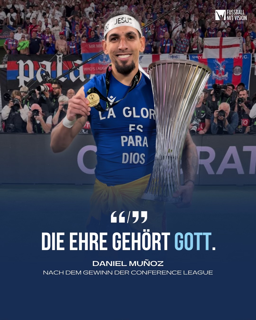 @Fussball mit Vision