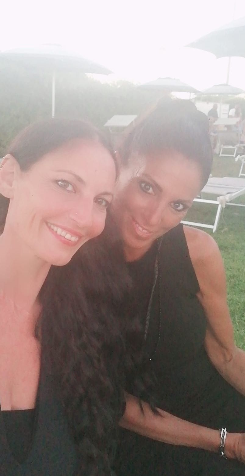 @michela martorelli
