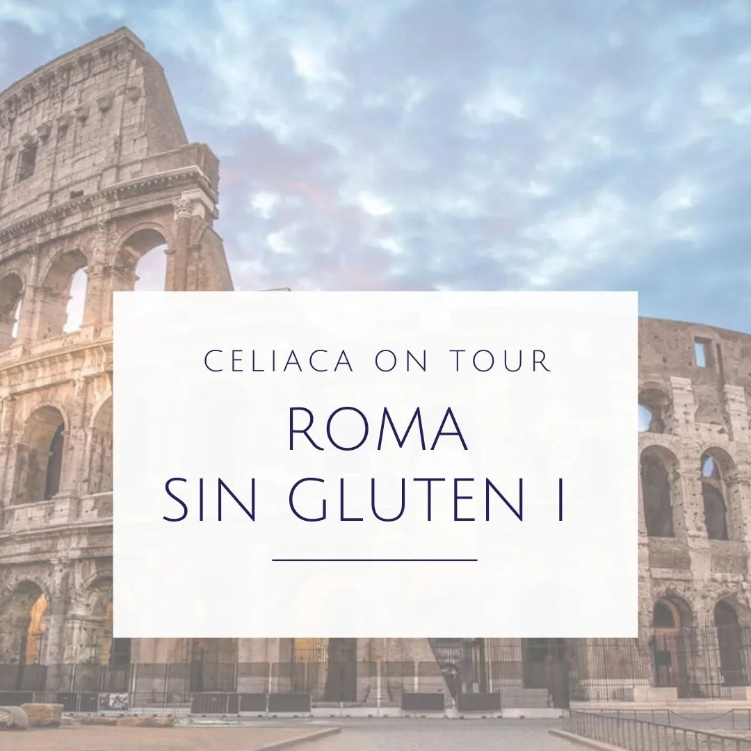 @celiaca on tour