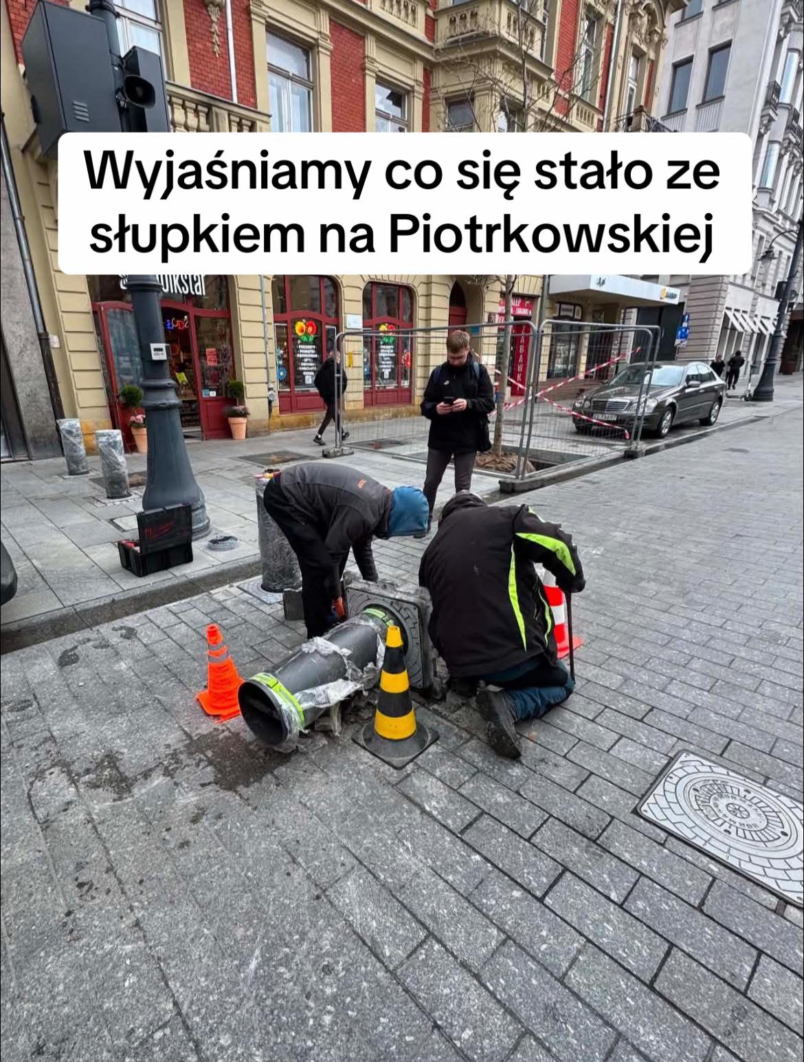 @Ł&oacute;dź 🦄