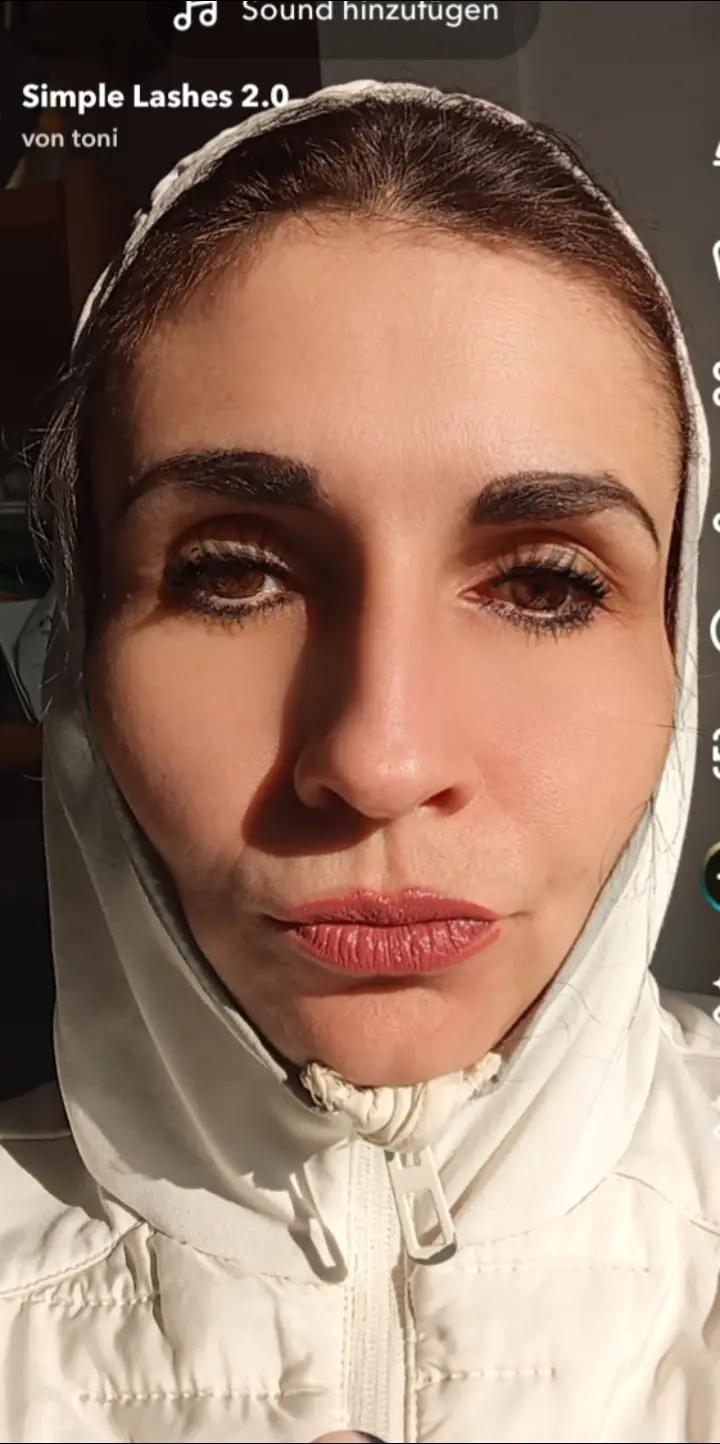 @Olga Habibi