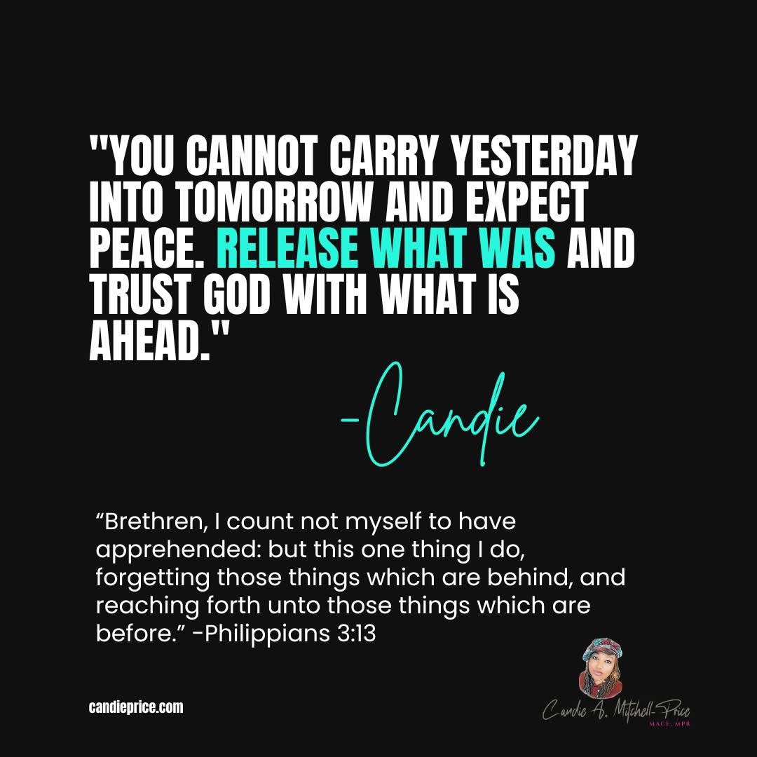 @Candie Mitchell-Price ❌