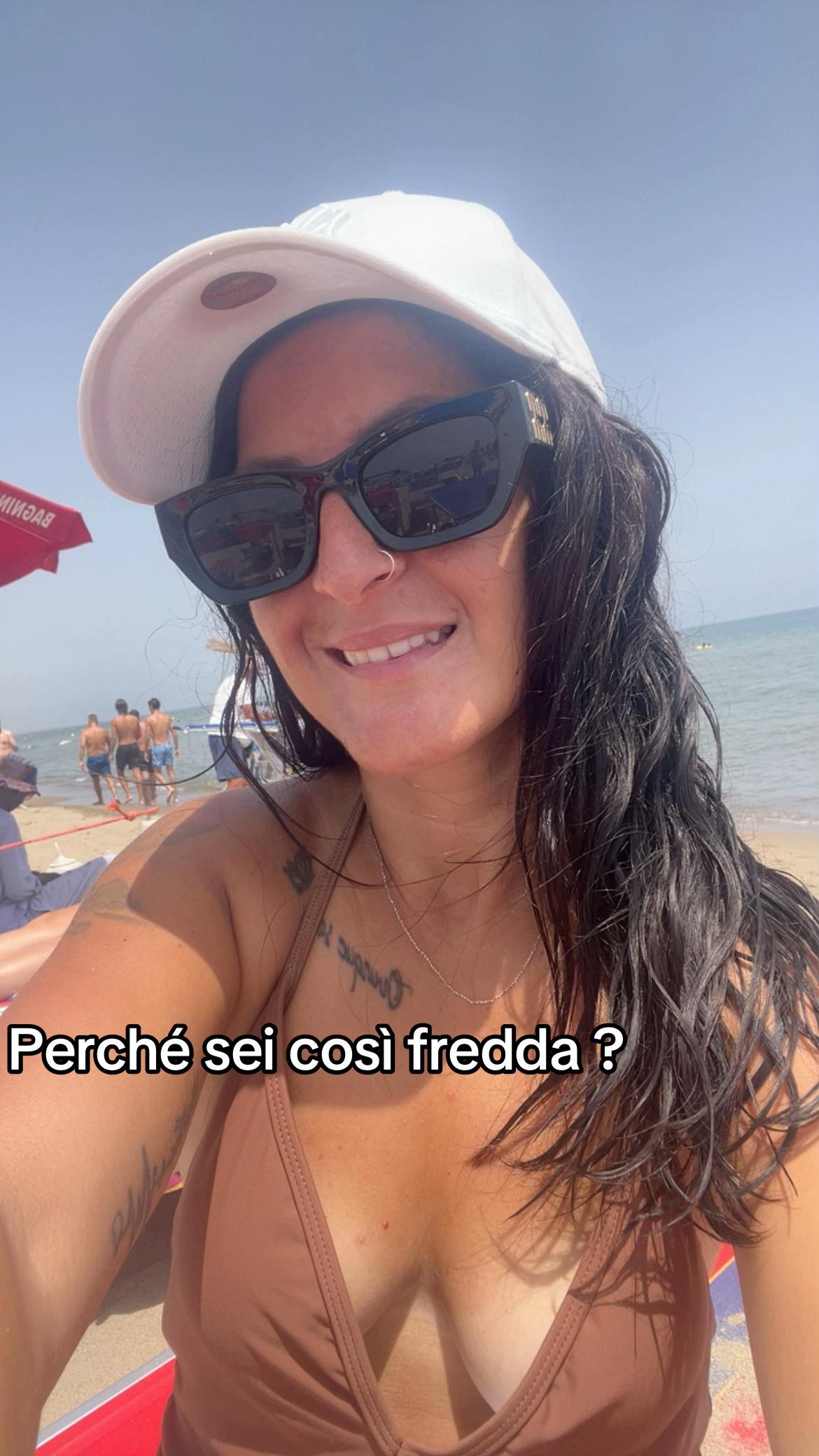 @Maria Chiariello