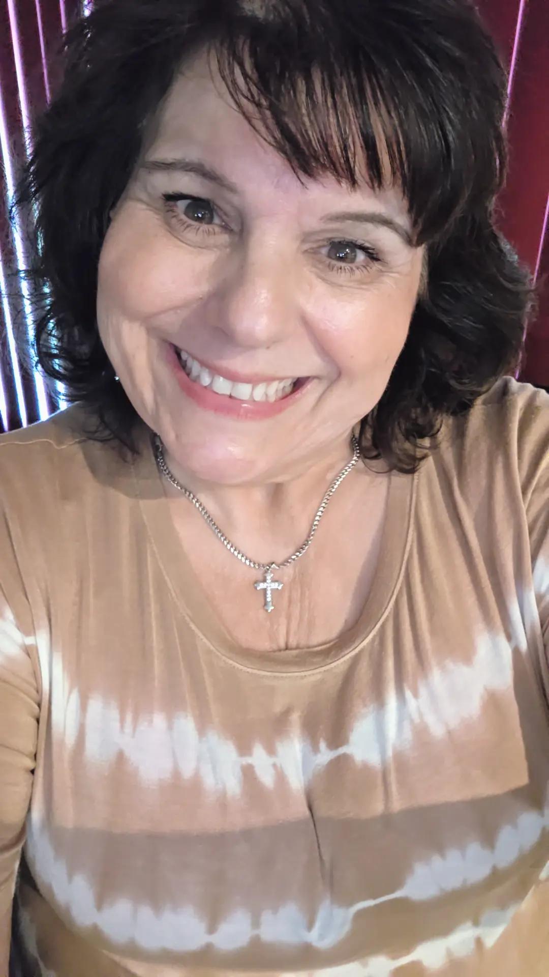@🇺🇲☆Janice Marie☆🇺🇲