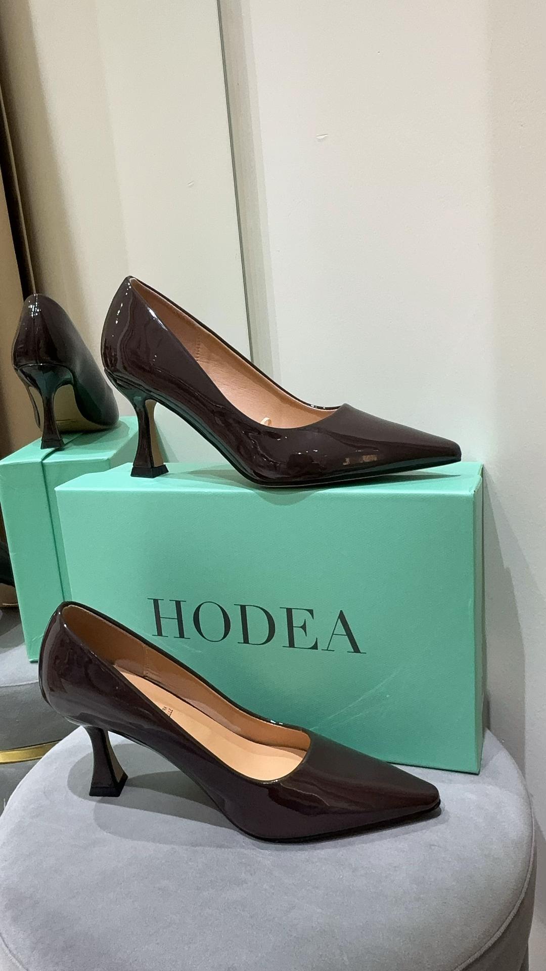 @Hodea