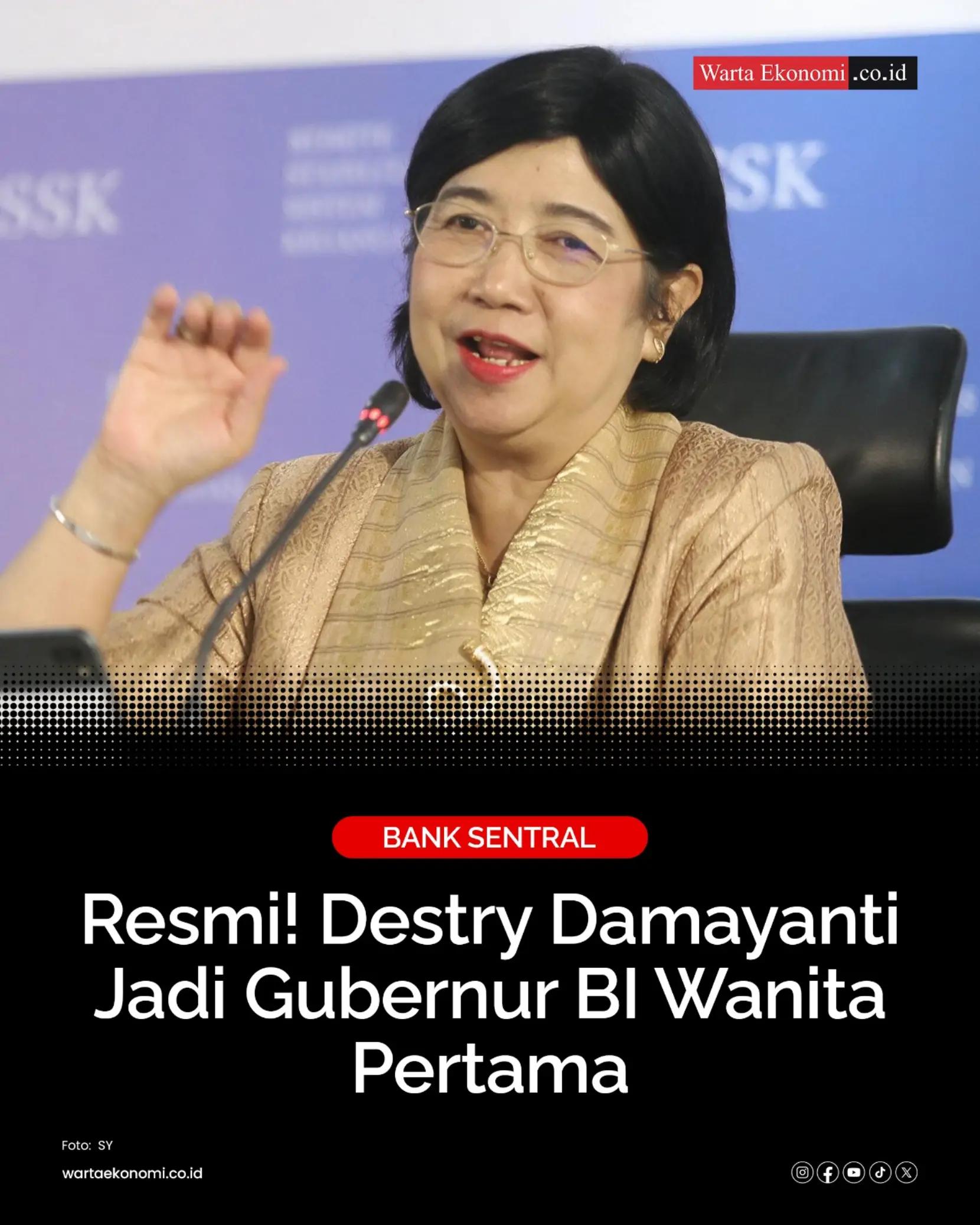 @Warta Ekonomi