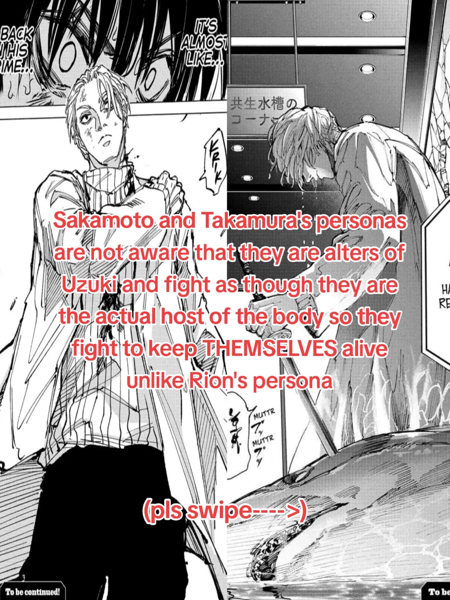 @n.♡🦭 || Nagumo's ONLY wife