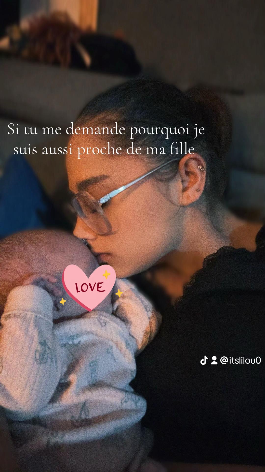 @Lilou | Mom of Elya 💕